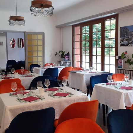 Hotel Saint Clair Лурд Екстериор снимка