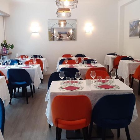Hotel Saint Clair Лурд Екстериор снимка