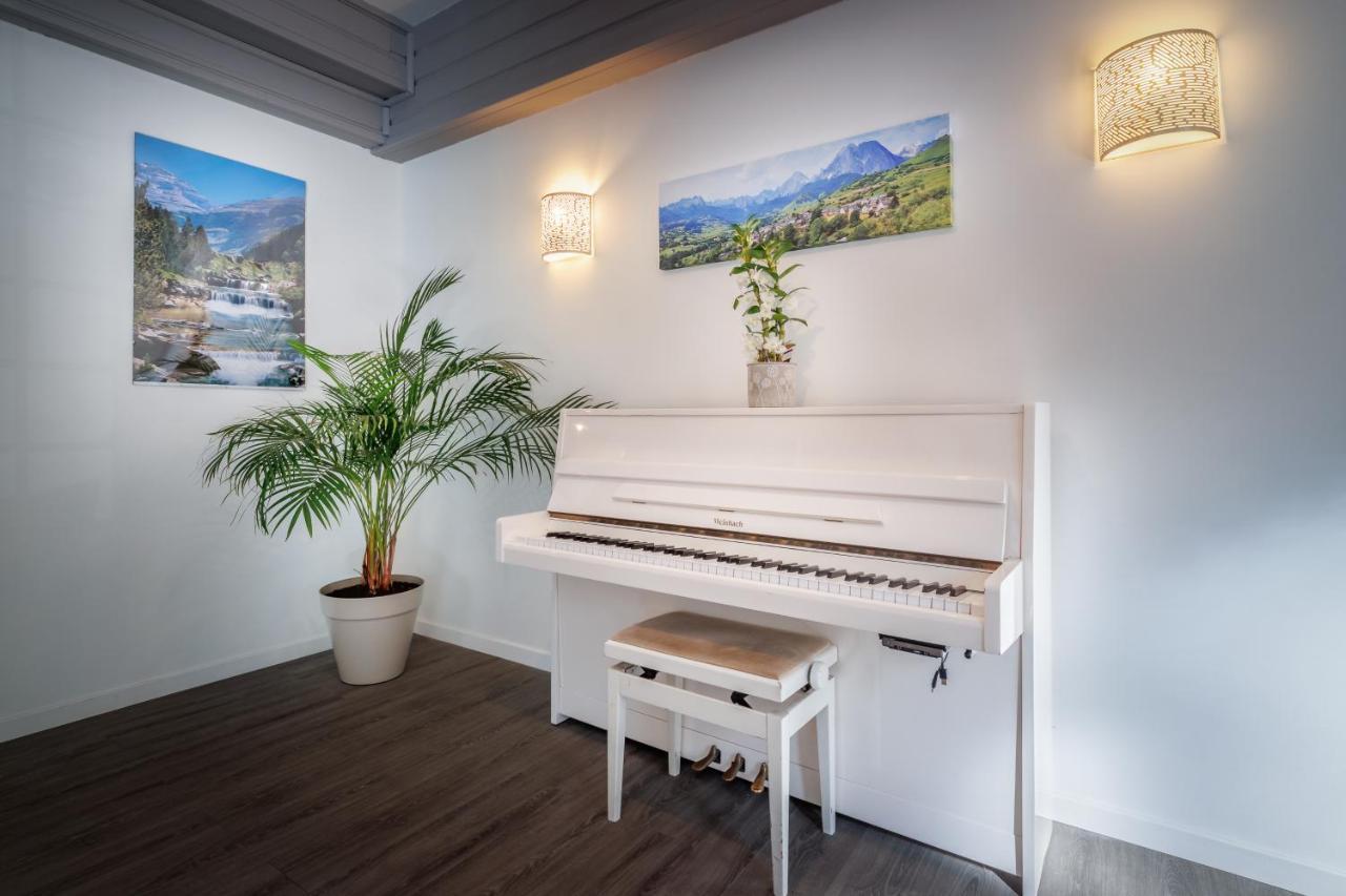 Hotel Saint Clair Лурд Екстериор снимка