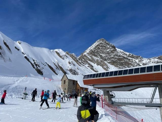 Hotel Saint Clair Лурд Екстериор снимка