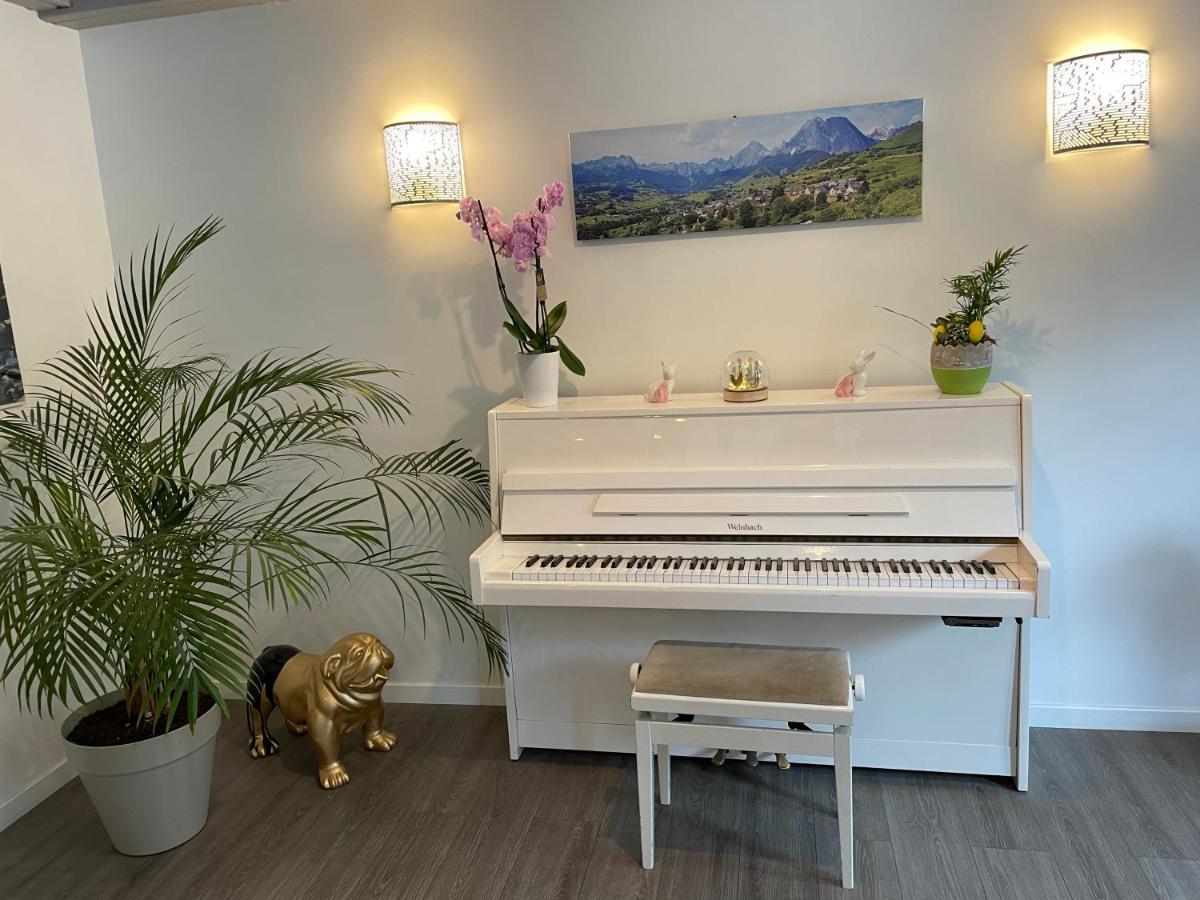 Hotel Saint Clair Лурд Екстериор снимка